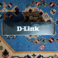 DLS 2520U|مودم و تجهیزات شبکه|تهران, فلاح|دیوار