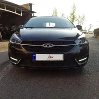 آریزو 5اکسلنت رنگ مشکی کم کار واقعی . فوق العاده.|خودرو سواری و وانت|تهران, پردیسان|دیوار