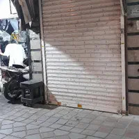 سرقفلی مغازه حدود ۱۱ متر|فروش مغازه و غرفه|تهران, طیب|دیوار