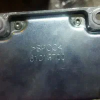 ای سی یو اربک کیا سراتو|قطعات یدکی و لوازم جانبی|یزد, |دیوار