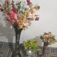 گل وگلدون|گل مصنوعی|خرمشهر, |دیوار