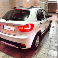 کوییک R مدل 1401