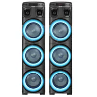 اسپیکر سینماخانگی دیجی‌دار دنای 6ساب10 مدل DJ5