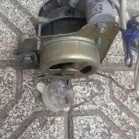 موتور لباس شویی