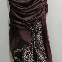 پیراهن مجلسی