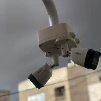 نصب دوربین مداربسته (اقساطی)