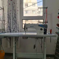 چرخ خیاطی راسته دوز