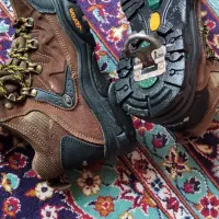 کفش ویتنام اصلی.|کیف، کفش، کمربند|اصفهان, دنارت|دیوار