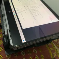 لپ‌تاپ hp Zbook 360 studio|رایانه همراه|تهران, افسریه|دیوار