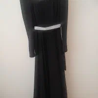 لباس مجلسی بلند شیک تا سایز ۴۸