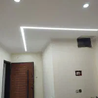 لاین نوری/نورخطی/لاینر|لامپ و چراغ|اصفهان, ناصرخسرو|دیوار