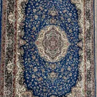 فرش پاتریس در حد نو  ۴ متری و دوتا یک ونیم متری|فرش|تهران, تهرانپارس غربی|دیوار