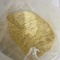 غذای جوجه محلی و ماشینی