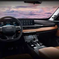 ثبت نام قطعی/تیگو8 پلاگین هیبرید/نمایندگی نجفی 468|خودرو سواری و وانت|اهواز, زردشت|دیوار