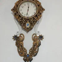 ساعت دیواری سالم|ساعت دیواری و تزئینی|کنگاور, |دیوار