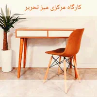 میز تحریر لپ تاپ شلف دار کشودار کامپیوتر کد۹۵۰