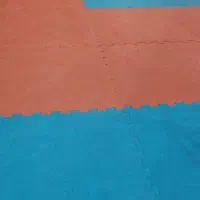 فروش ۱۲۰ تخته تاتامی ۳۰ میل درجه ۱ در حد نو|تجهیزات ورزشی|قم, انسجام|دیوار