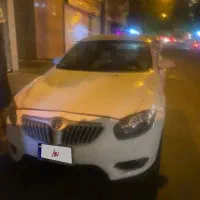 برلیانس h530 ارس 2013