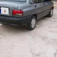 پراید مدل 86|خودرو سواری و وانت|ماهدشت, |دیوار