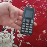 گوشی ساده در حد نو|موبایل|خرمآباد, |دیوار