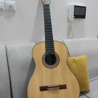 گیتار کلاسیک