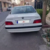 پژو پارس ۱۴۰۰|خودرو سواری و وانت|فردیس, فردیس|دیوار