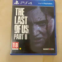 سی دی بازی PS4در حد نو|کنسول، بازی ویدئویی و آنلاین|تهران, آجودانیه|دیوار
