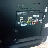 تلویزیون 42برند ال جی|تلویزیون و پروژکتور|شهریار, شهرک شاهد|دیوار