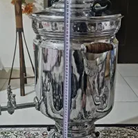 سماور گازی|سماور، چای‌ساز، قهوه‌ساز|گرگان, |دیوار