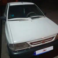 پراید مدل87|خودرو سواری و وانت|نیمروز, |دیوار