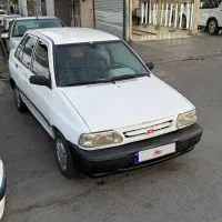 پراید ۸۵
