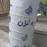 مخزن اب منبع اب سه لایه آنتی باکتریال ۳۰۰لیتری