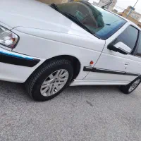 پارس ۹۳ تیو فایو بدون رنگ|خودرو سواری و وانت|اردبیل, |دیوار