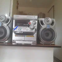 فروش ضبط وپخش سامسونگ