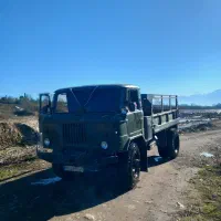 گاز روسی ۶۶