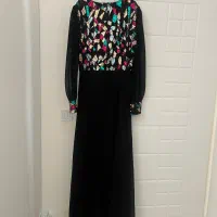 لباس مجلسی ترک