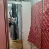 آینینه و قوطی پروفیل