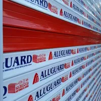 کرکره برقی نقد و چک|مصالح و تجهیزات ساختمان|خوی, |دیوار