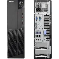 کیس Lenovo مدل i5 نسل 4th رم 4gb