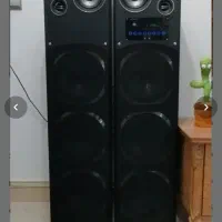 باند اصلی دنای|سیستم صوتی خانگی|مشهد, ولیعصر (شهرک غرب)|دیوار