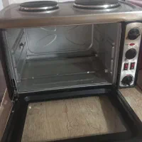 توستر  فر