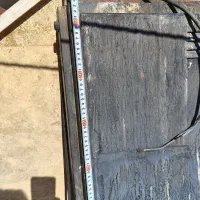 تابلو ال ای دی رنگی|فروشگاه و مغازه|خرم‌آباد, |دیوار