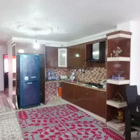 فروش آپارتمان ۸۲متری فول امکانات باپارکینگ/زیرقیمت|فروش آپارتمان|لاهیجان, کوی زمانی|دیوار