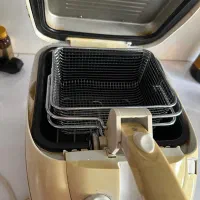 سرخ کن سانی|اجاق گاز و لوازم برقی پختوپز|تبریز, |دیوار