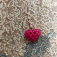 آویز موبایل