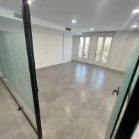 ۱۶۵مترسنداداری براصلی/شناس/لابی/ویو/بالکن|اجارهٔ دفتر کار، اتاق اداری، مطب|تهران, دریا|دیوار