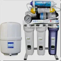 نصب و سرویس تصفیه آب خانگی