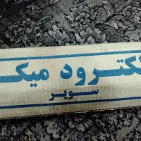 سیم جوش 4میکا
