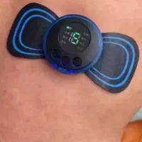 ماساژور همه کاره رفع خستگی بدن