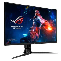 مانیتور ایسوس GP32UQ ROG ASUS راگ|قطعات و لوازم جانبی رایانه|تهران, شهرک ولیعصر شمالی|دیوار
